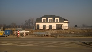 Widok na Misericordiae